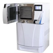 پخش عمده اتوکلاو فوق سریع ایستاده 65 لیتری Flash Cubic سه فاز - آویکو + قیمت کف بازار